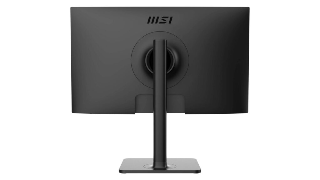 Màn Hình MSI Modern MD241P (23.8" | FHD | IPS | 75Hz | 5ms | USB-C)