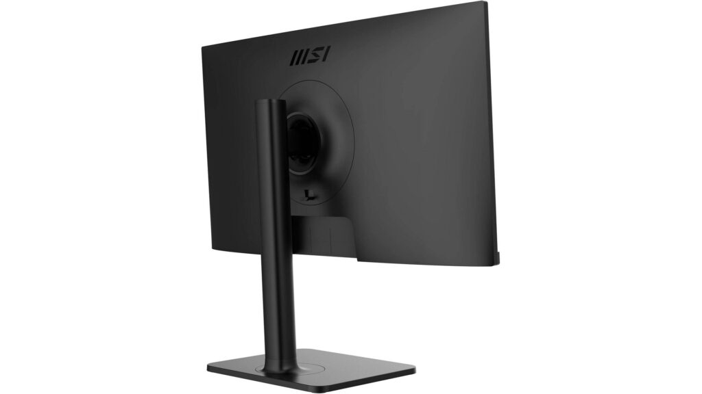 Màn Hình MSI Modern MD241P (23.8" | FHD | IPS | 75Hz | 5ms | USB-C)