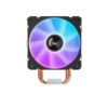 Tản nhiệt khí CPU Jonsbo CR-1000 LED RGB 12 Tản nhiệt khí CPU Jonsbo CR-1000 LED RGB
