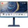 Màn Hình MSI Modern MD241P Ultramarine (23.8" | FHD | IPS | 75Hz | 5ms | USB-C)