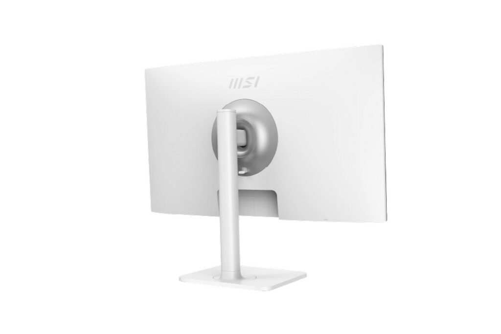 Màn Hình MSI Modern MD271QPW (27" | QHD | IPS | 75Hz | USB-C)