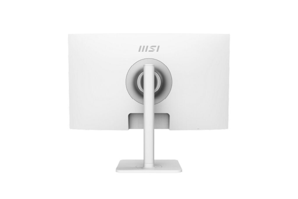 Màn Hình MSI Modern MD271QPW (27" | QHD | IPS | 75Hz | USB-C)