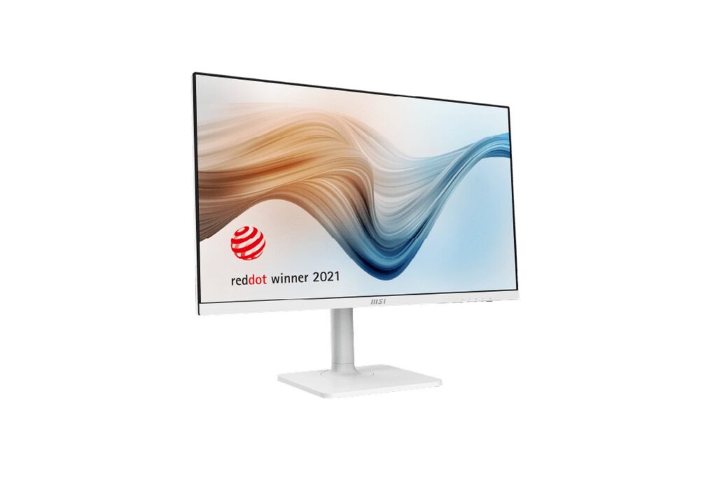 Màn Hình MSI Modern MD271QPW (27" | QHD | IPS | 75Hz | USB-C)