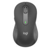 Chuột máy tính Logitech SIGNATURE M650 (Graphite)