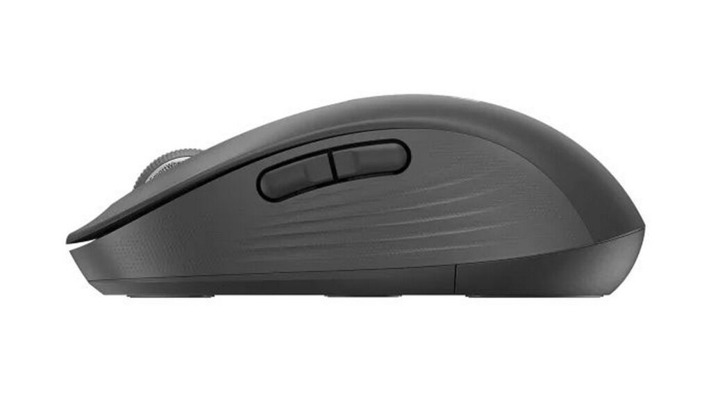 Chuột máy tính Logitech SIGNATURE M650 (Graphite) 8 Chuột máy tính Logitech SIGNATURE M650 (Graphite)
