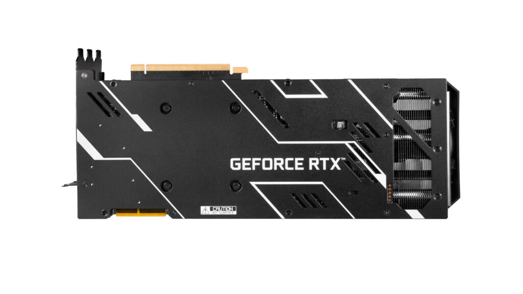 Card màn hình Galax GeForce RTX 3090 TI EX Gamer ST 44 Card màn hình Galax GeForce RTX 3090 TI EX Gamer ST