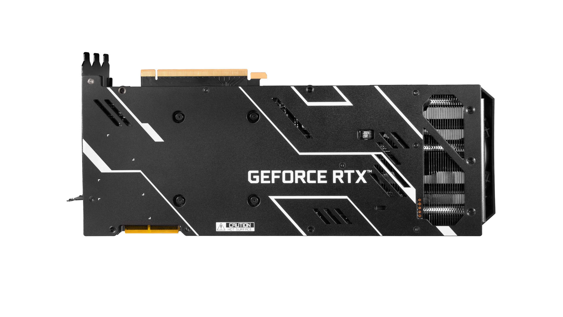 Card màn hình Galax GeForce RTX 3090 TI EX Gamer ST