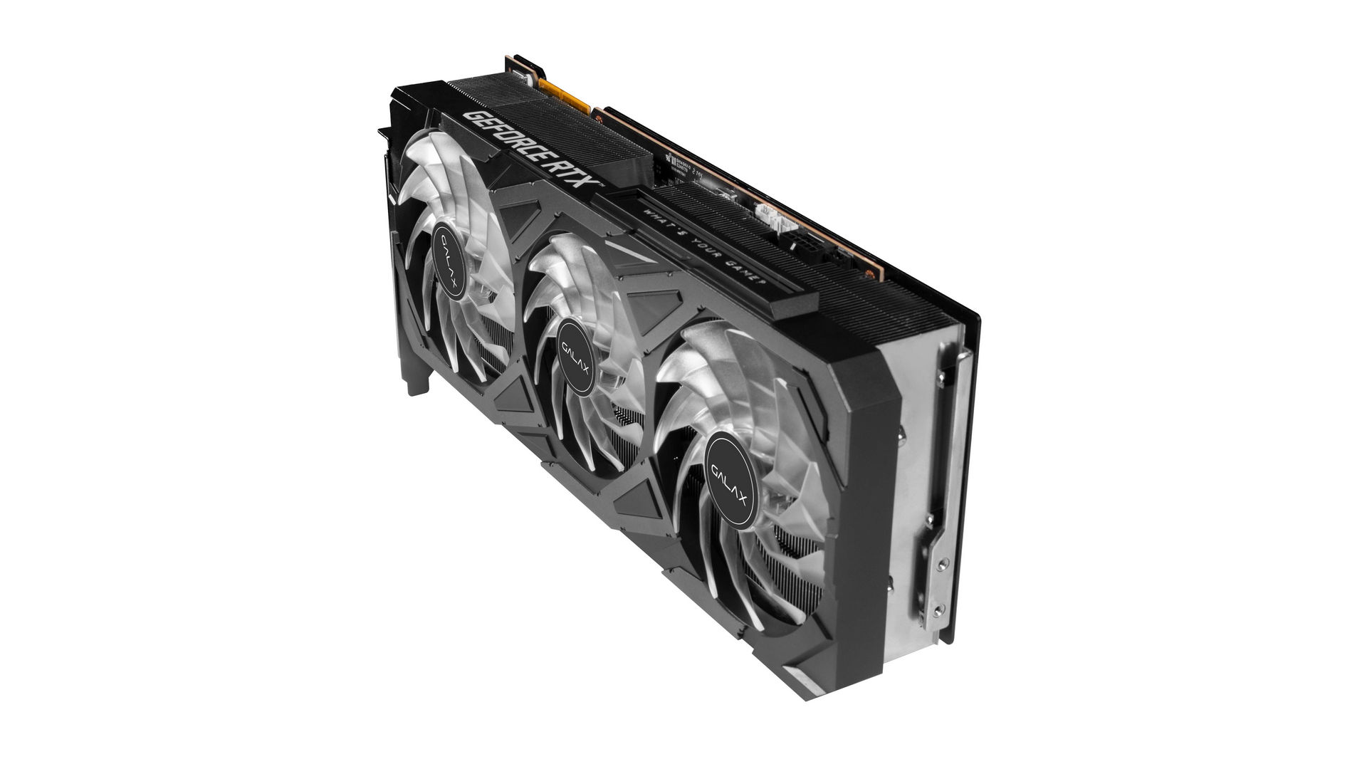 Card màn hình Galax GeForce RTX 3090 TI EX Gamer ST