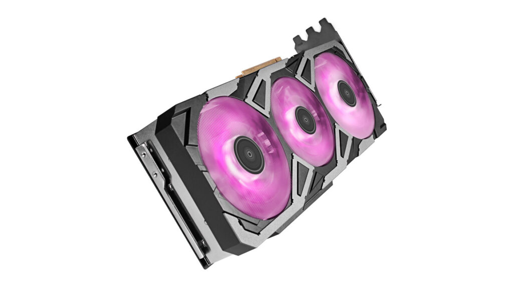 Card màn hình Galax GeForce RTX 3090 TI EX Gamer ST 48 Card màn hình Galax GeForce RTX 3090 TI EX Gamer ST