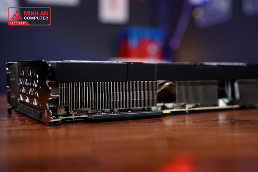 Card màn hình Galax GeForce RTX 3090 TI EX Gamer ST 29 Card màn hình Galax GeForce RTX 3090 TI EX Gamer ST