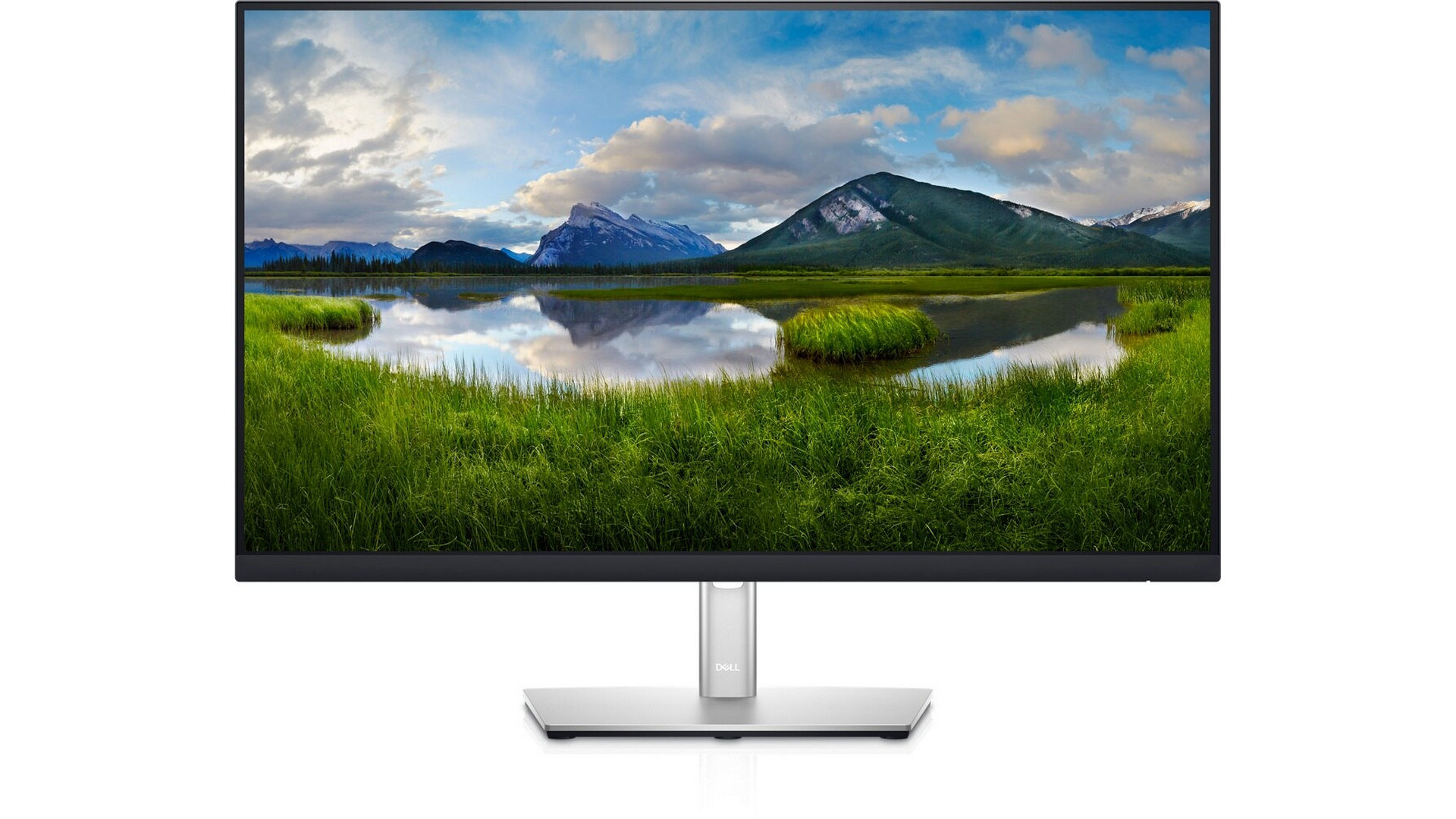 Màn hình Dell P2721Q (27 inch | 4K | IPS | USB-C)