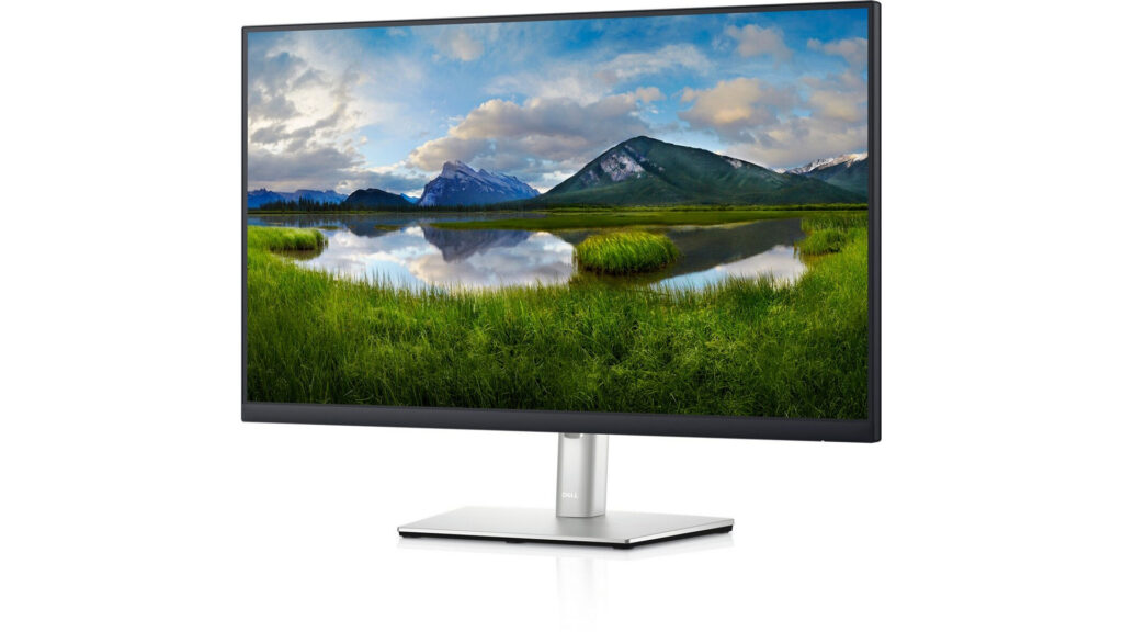 Màn hình Dell P2721Q (27 inch | 4K | IPS | USB-C) 9 Màn hình Dell P2721Q (27 inch | 4K | IPS | USB-C)
