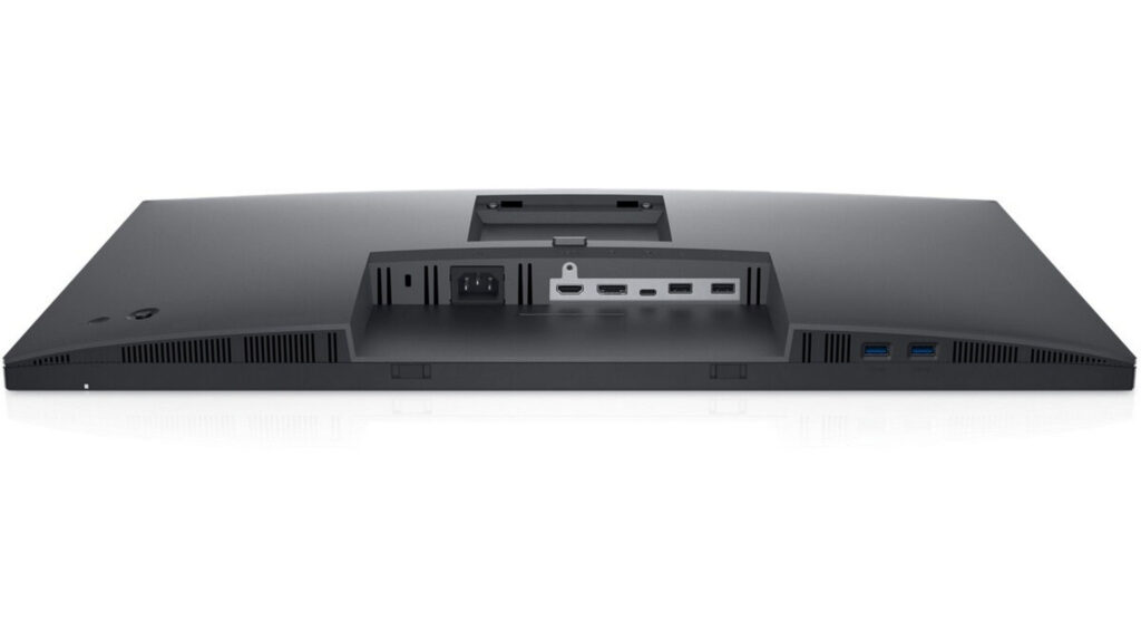 Màn hình Dell P2721Q (27 inch | 4K | IPS | USB-C) 6 Màn hình Dell P2721Q (27 inch | 4K | IPS | USB-C)