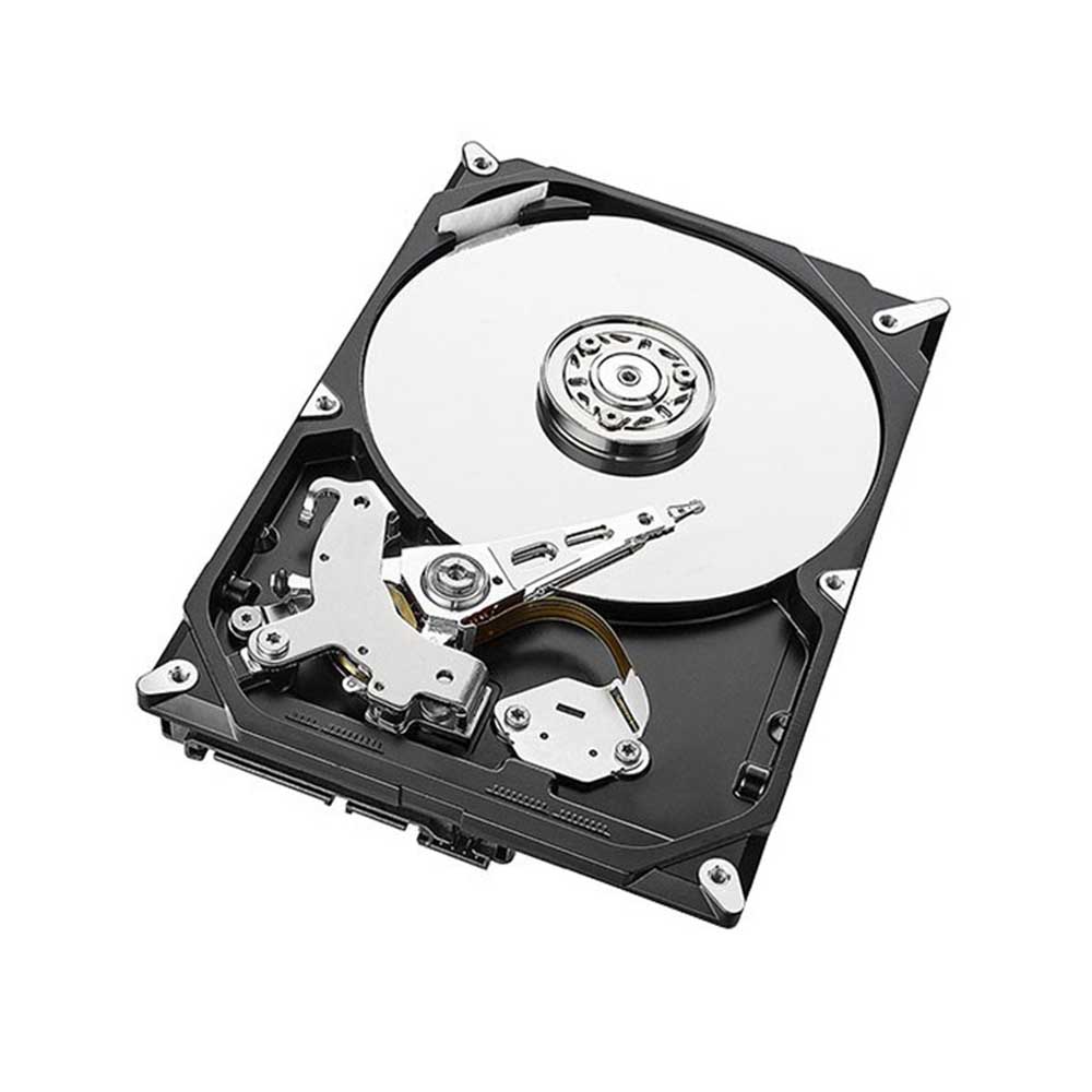 Ổ Cứng HDD Seagate Barracuda 1TB (3.5″ / 7200RPM / 64MB)