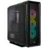 Vỏ Case Corsair iCUE 5000T RGB Tempered Glass (Mid-tower | Black) 16 Vỏ Case Corsair iCUE 5000T RGB Tempered Glass (Mid-tower | Black)