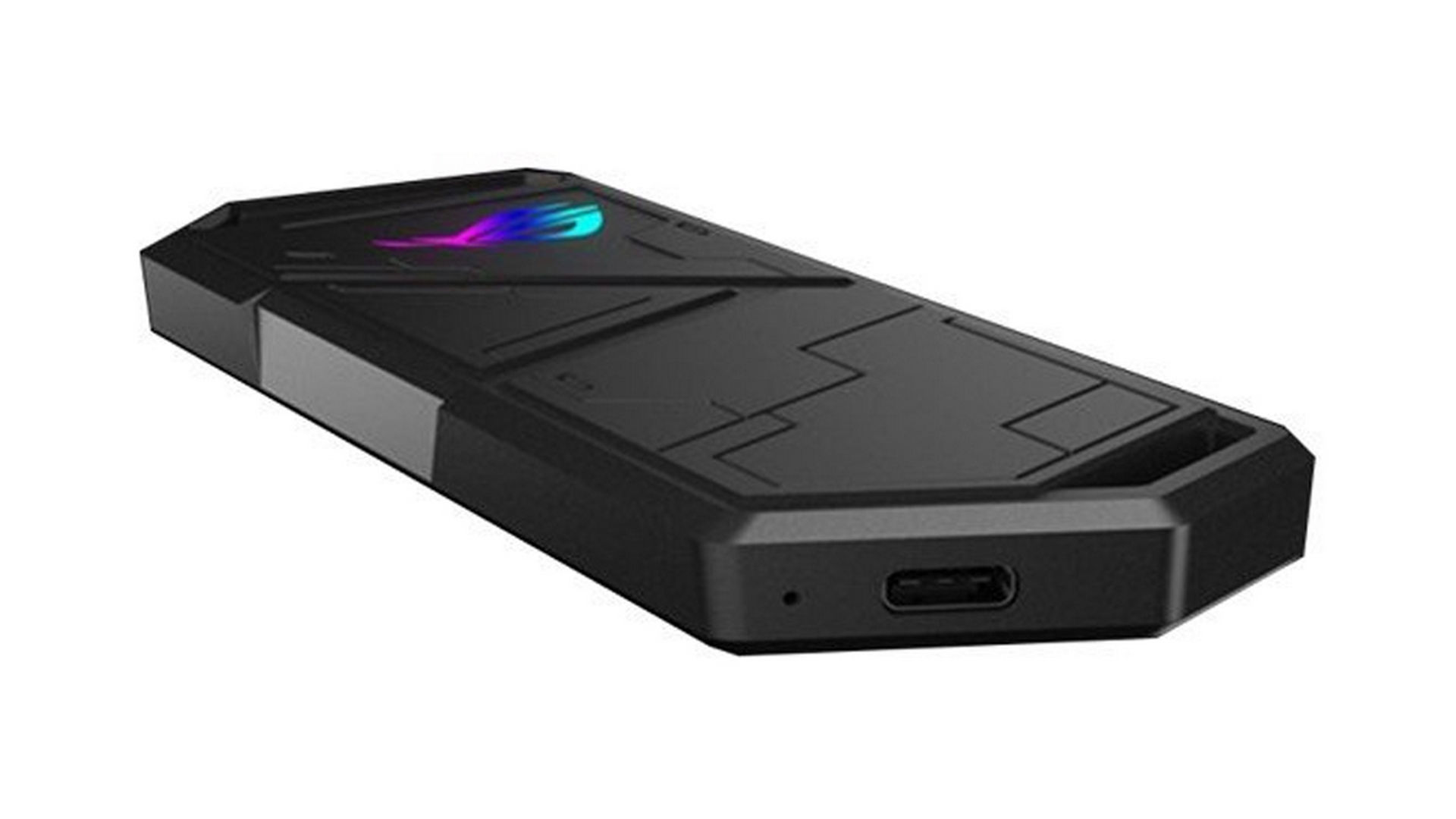 Box ổ cứng SSD Asus ROG STRIX ARION LITE (ESD-S1CL LITE)