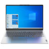 Laptop Lenovo IdeaPad 5 Pro 16ACH6 82L500WJVN (Ryzen 7-5800H | RAM 16GB | SSD 512GB | GTX 1650 4GB | 16" WQXGA | Win11 | Cloud Grey)