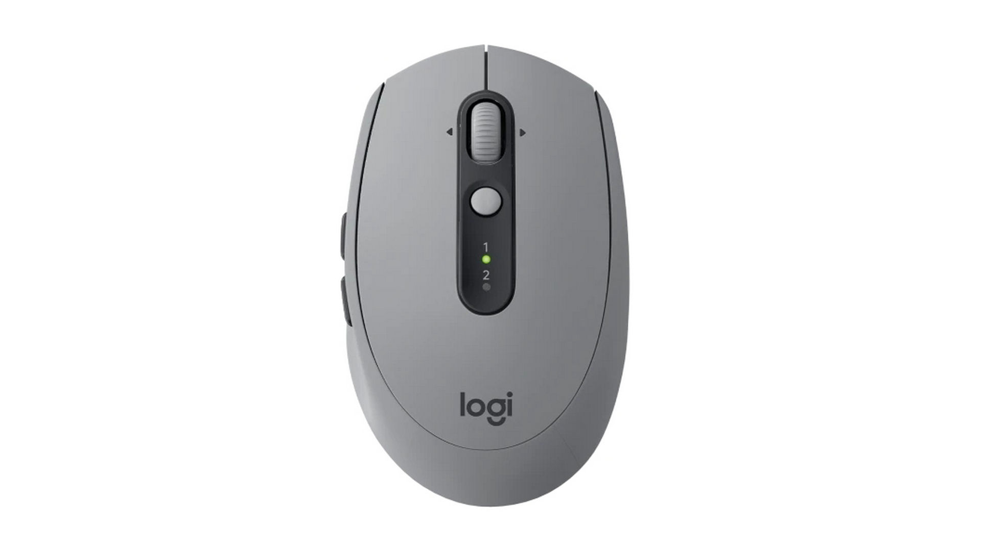 Chuột máy tính Logitech M590 Wireless (Xám)