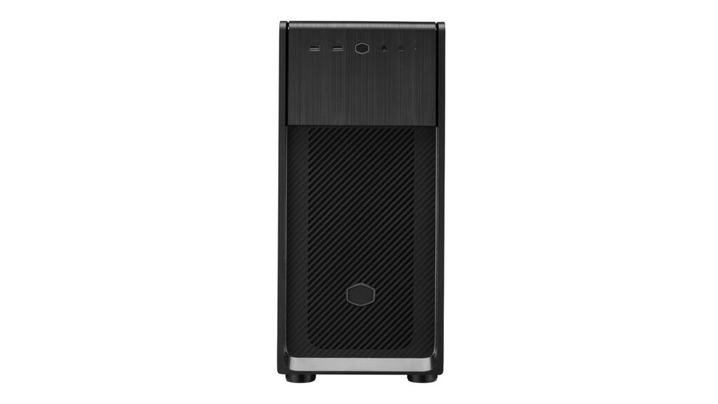 Vỏ case Cooler Master Elite 500 Without ODD (Mid-Tower | E500-KNNN-S00 | Black) 9 Vỏ case Cooler Master Elite 500 Without ODD (Mid-Tower | E500-KNNN-S00 | Black)