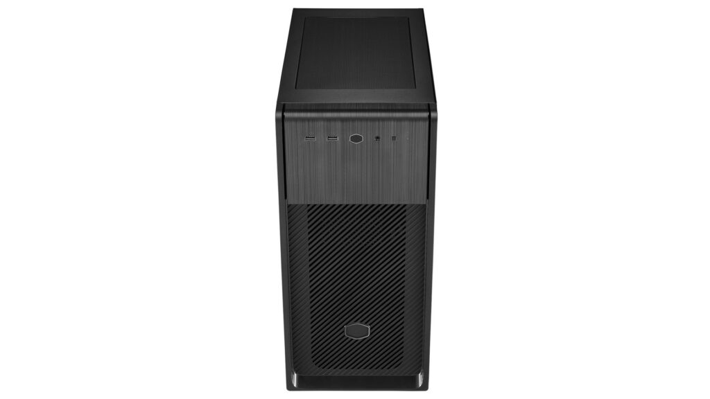 Vỏ case Cooler Master Elite 500 Without ODD (Mid-Tower | E500-KNNN-S00 | Black) 15 Vỏ case Cooler Master Elite 500 Without ODD (Mid-Tower | E500-KNNN-S00 | Black)