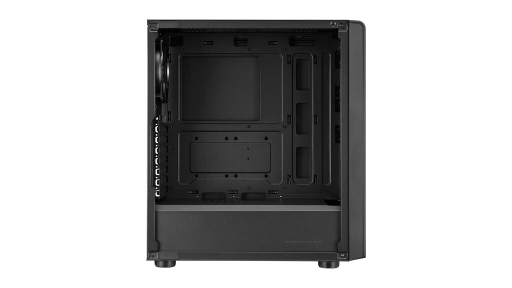 Vỏ case Cooler Master Elite 500 Without ODD (Mid-Tower | E500-KNNN-S00 | Black) 11 Vỏ case Cooler Master Elite 500 Without ODD (Mid-Tower | E500-KNNN-S00 | Black)