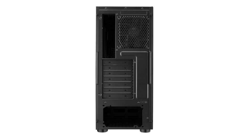 Vỏ case Cooler Master Elite 500 Without ODD (Mid-Tower | E500-KNNN-S00 | Black) 10 Vỏ case Cooler Master Elite 500 Without ODD (Mid-Tower | E500-KNNN-S00 | Black)