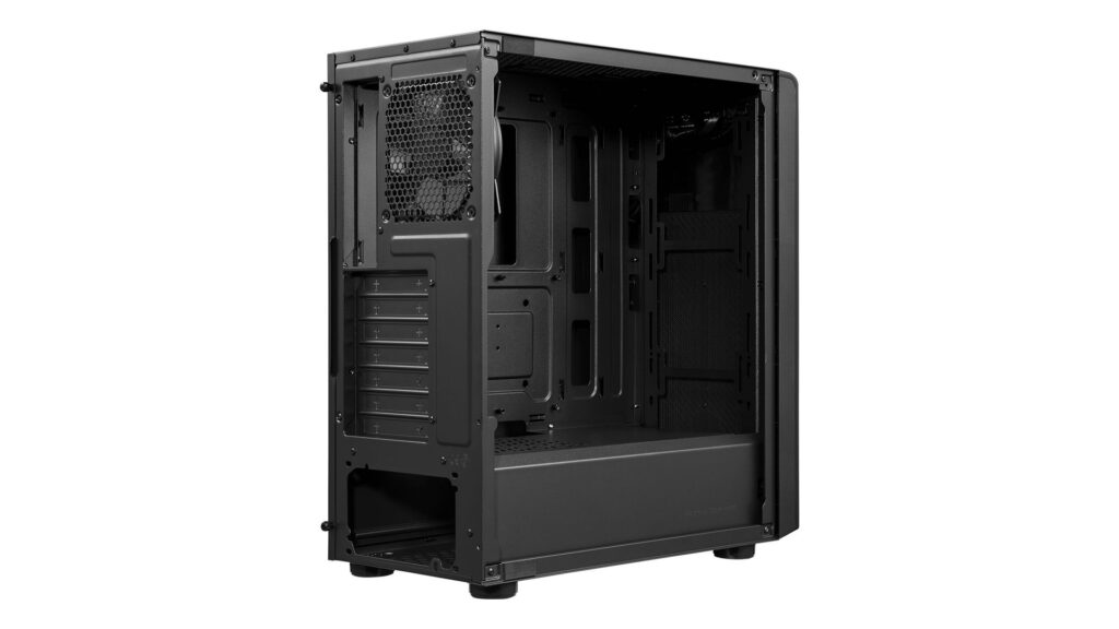 Vỏ case Cooler Master Elite 500 Without ODD (Mid-Tower | E500-KGNN-S00 | Black) 13 Vỏ case Cooler Master Elite 500 Without ODD (Mid-Tower | E500-KGNN-S00 | Black)