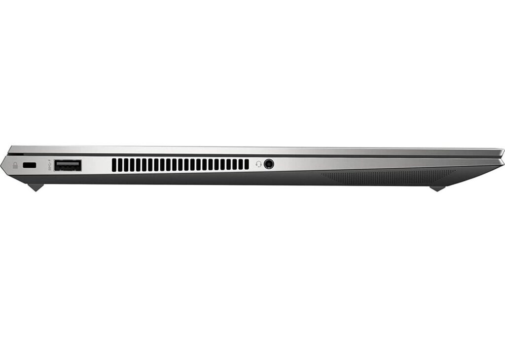 Laptop HP ZBook Studio G8 30N01AV (i7-11800H | RTX A2000 4GB | RAM 16GB | SSD 512GB | 15.6-IPS-FHD)