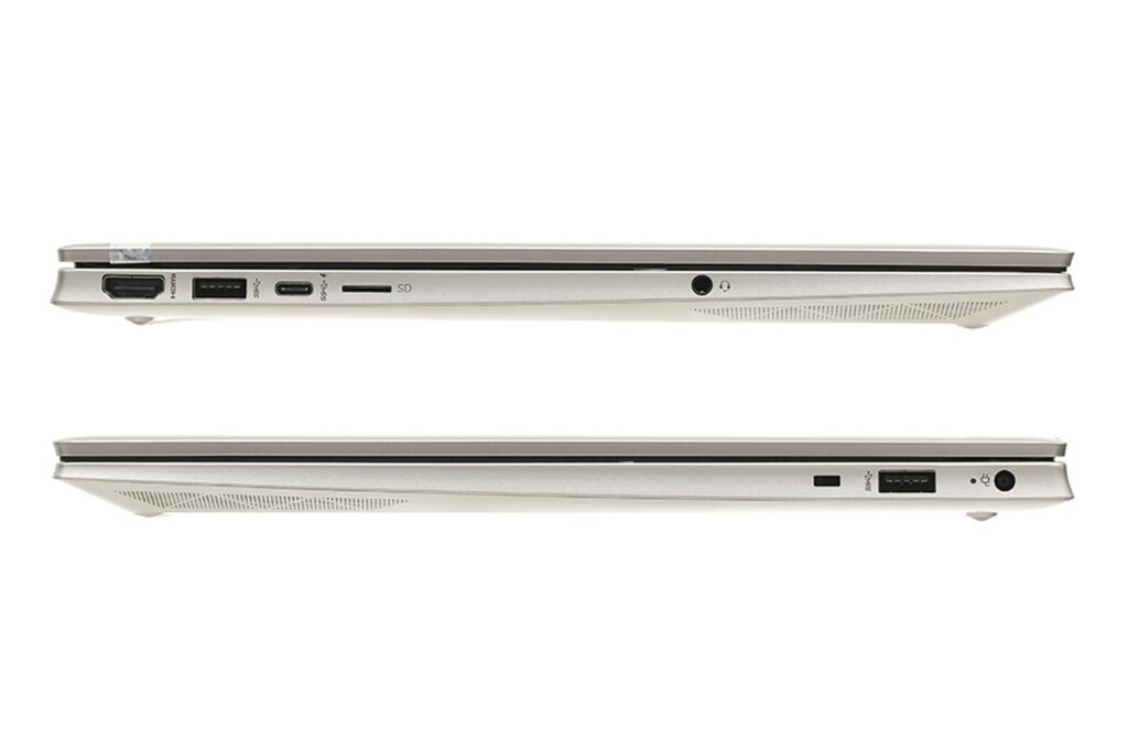 Laptop HP Pavilion 15-eg0504TU 46M00PA (i7-1165G7 | RAM 8GB | SSD 512GB | 15.6-FHD | Win11 | Gold)