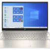 Laptop HP Pavilion 15-eg0504TU 46M00PA (i7-1165G7 | RAM 8GB | SSD 512GB | 15.6-FHD | Win11 | Gold)