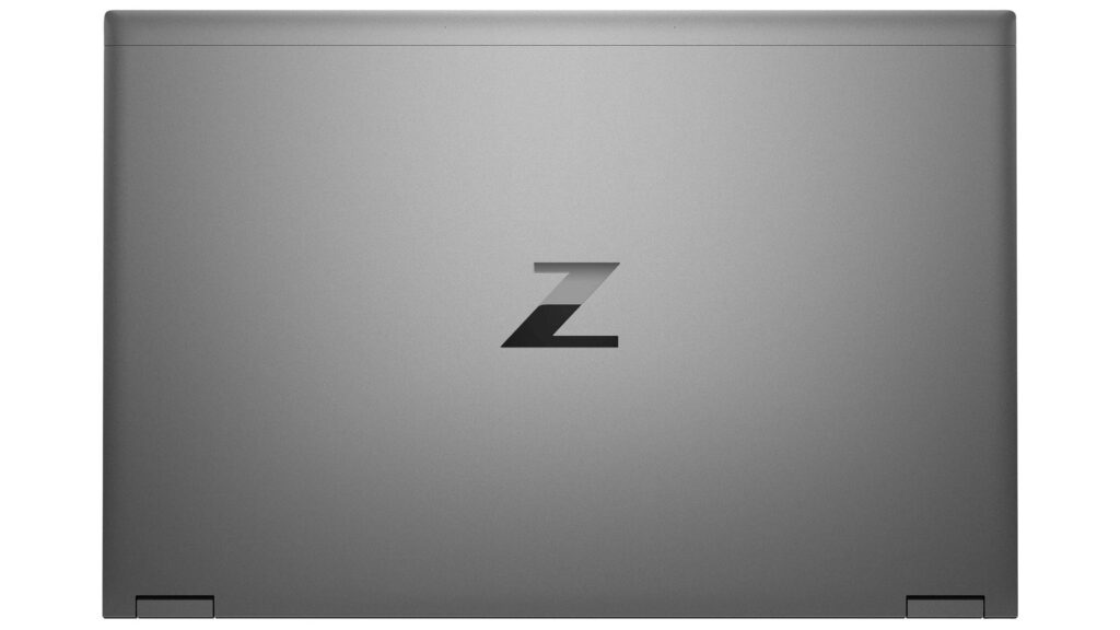 Laptop Workstation HP Zbook Fury 15 G8 4N4Z6AV (i7-11800H | RAM 16GB | SSD 512GB | 15.6-FHD | Quadro T1200 4GB | Win10 | Silver)
