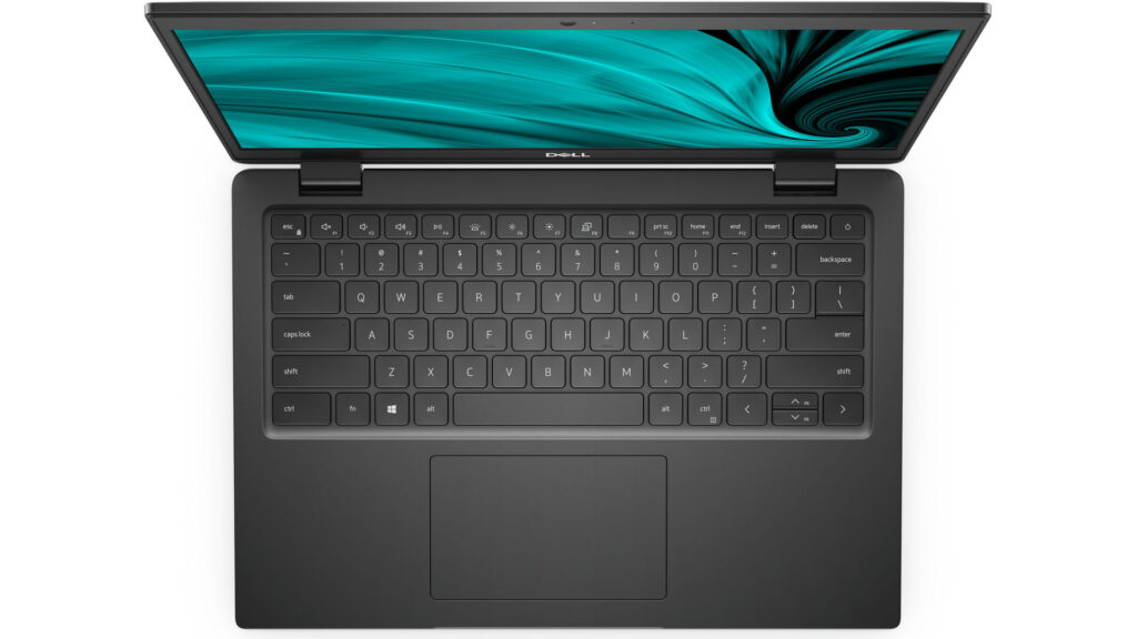 Laptop Dell Latitude 3420 L3420I5SSDF (i5-1135G7 | RAM 8GB | SSD 256GB | 14" FHD | Fedora | Đen)