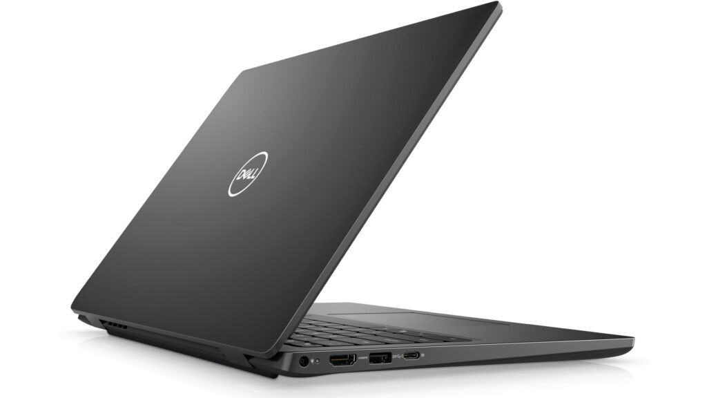 Laptop Dell Latitude 3420 L3420I5SSDF (i5-1135G7 | RAM 8GB | SSD 256GB | 14" FHD | Fedora | Đen)