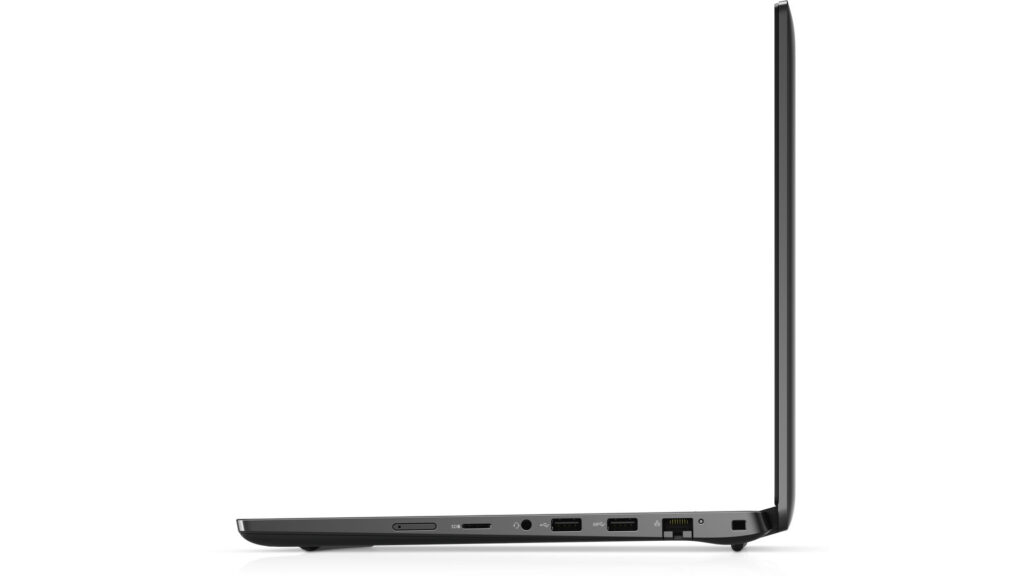 Laptop Dell Latitude 3420 L3420I5SSDF (i5-1135G7 | RAM 8GB | SSD 256GB | 14" FHD | Fedora | Đen)