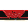 RAM Desktop Team Elite Plus 8GB (1 x 8GB | 3200MHz | CL22 | DDR4) 3 RAM Desktop Team Elite Plus 8GB (1 x 8GB | 3200MHz | CL22 | DDR4)