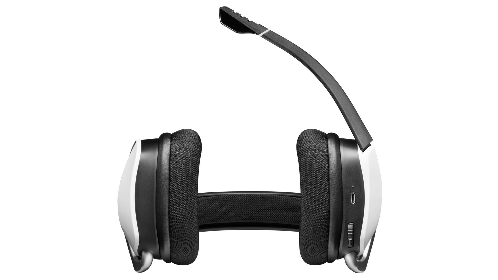 Tai nghe không dây Corsair VOID RGB ELITE Wireless 7.1 (CA-9011202-AP)