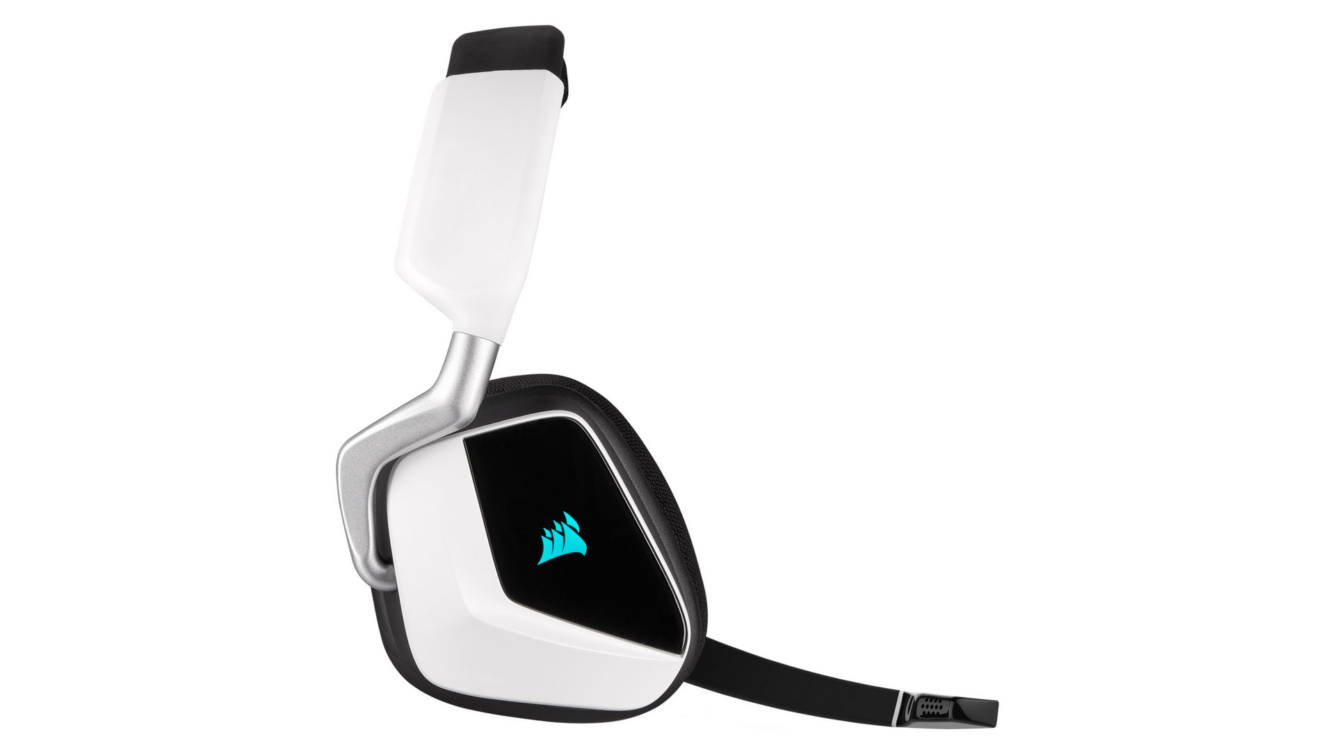 Tai nghe không dây Corsair VOID RGB ELITE Wireless 7.1 (CA-9011202-AP)
