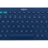 Bàn phím không dây Logitech K380 (Xanh dương) 8 Bàn phím không dây Logitech K380 (Xanh dương)