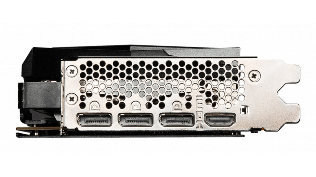 Card Màn Hình MSI GeForce RTX 3050 Gaming X 8GB 8 Card Màn Hình MSI GeForce RTX 3050 Gaming X 8GB