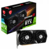 Card Màn Hình MSI GeForce RTX 3050 Gaming X 8GB 55 Card Màn Hình MSI GeForce RTX 3050 Gaming X 8GB