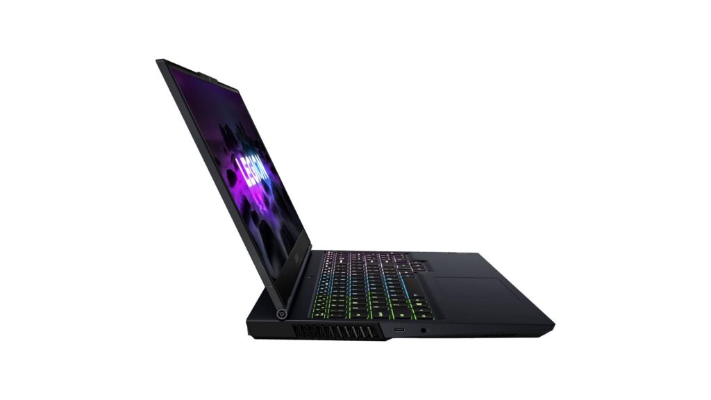Laptop Lenovo Legion 5 15ACH6 82JW00JPVN (Ryzen 5-5600H | RAM 8GB | SSD 256GB | GTX 1650 4GB | 15.6 FHD | Win11 | Xanh)