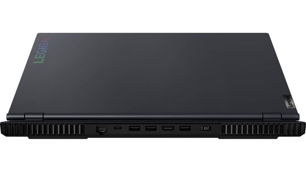 Laptop Lenovo Legion 5 15ACH6 82JW00JPVN (Ryzen 5-5600H | RAM 8GB | SSD 256GB | GTX 1650 4GB | 15.6 FHD | Win11 | Xanh)