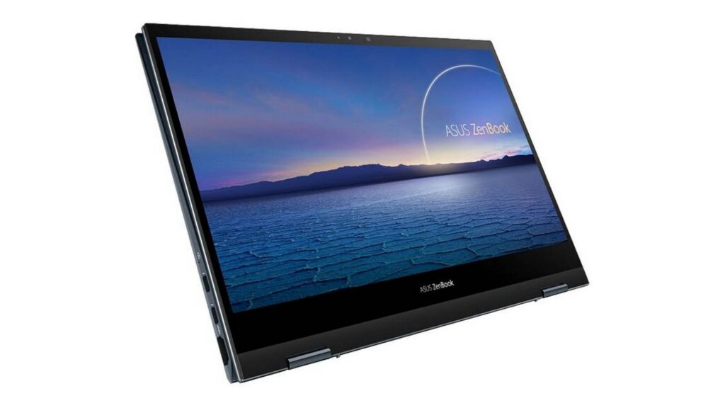 Laptop ASUS Zenbook Flip 13 UX363EA-HP130T (i5-1135G7 | RAM 8GB | SSD 512GB | 13.3 FHD Touch | Win10 | Xám) 9 Laptop ASUS Zenbook Flip 13 UX363EA-HP130T (i5-1135G7 | RAM 8GB | SSD 512GB | 13.3 FHD Touch | Win10 | Xám)