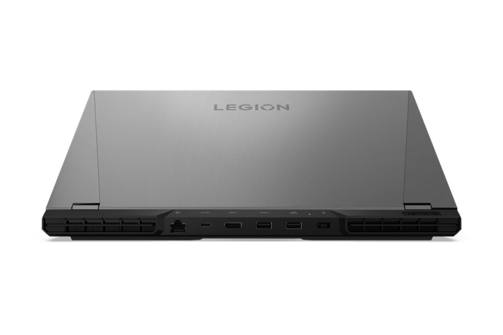 Laptop Lenovo Legion 5 Pro 16IAH7H 82RF0043VN (i7-12700H | RTX 3060 6GB | RAM 16GB | SSD 512GB | 16" WQXGA | Win11 | Grey)