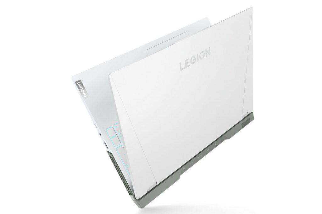 Laptop Lenovo Legion 5 Pro 16IAH7H 82RF0045VN (i7-12700H | RTX 3070 Ti 8GB | RAM 16GB | SSD 512GB | 16" WQXGA | Win11 | White)