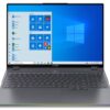 Laptop Lenovo Legion 7 16IAX7 82TD0028VN (i7-12700H | RTX 3070 Ti 8GB | RAM 16GB | SSD 1TB | Win11 | Grey)