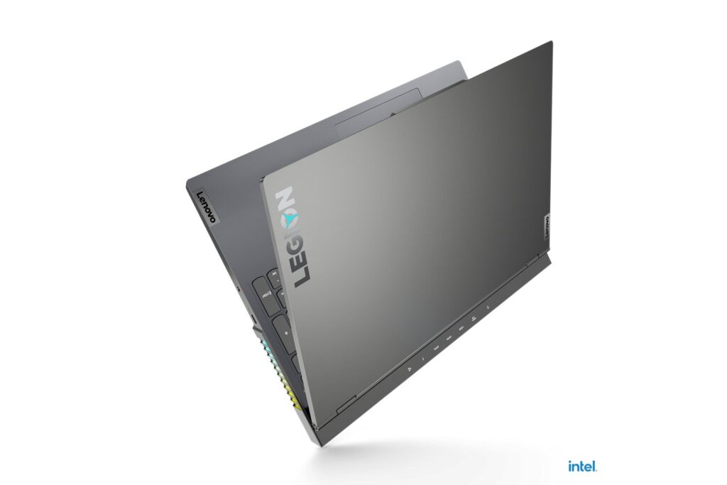 Laptop Lenovo Legion 7 16IAX7 82TD0028VN (i7-12700H | RTX 3070 Ti 8GB | RAM 16GB | SSD 1TB | Win11 | Grey)