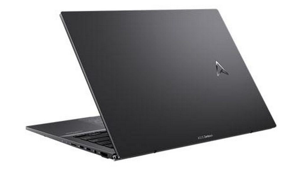 Laptop Asus Zenbook OLED 14 UM3402YA-KM074W (AMD Ryzen 5 5625U | RAM 8GB | SSD 512GB | 14" 2.8K | Win 11 | Black) 10 Laptop Asus Zenbook OLED 14 UM3402YA-KM074W (AMD Ryzen 5 5625U | RAM 8GB | SSD 512GB | 14" 2.8K | Win 11 | Black)