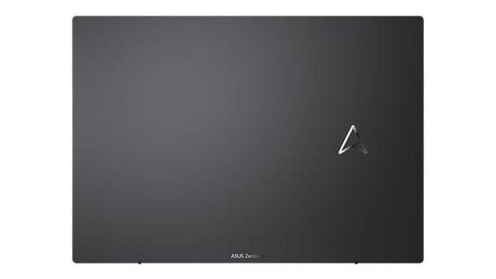 Laptop Asus Zenbook OLED 14 UM3402YA-KM074W (AMD Ryzen 5 5625U | RAM 8GB | SSD 512GB | 14" 2.8K | Win 11 | Black) 9 Laptop Asus Zenbook OLED 14 UM3402YA-KM074W (AMD Ryzen 5 5625U | RAM 8GB | SSD 512GB | 14" 2.8K | Win 11 | Black)