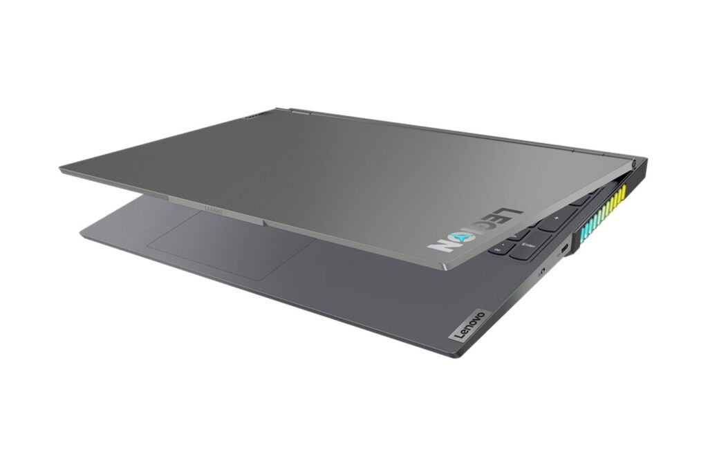 Laptop Lenovo Legion 7 16IAX7 82TD0027VN (i9-12900HX | RTX 3080 Ti 16GB | RAM 32GB | SSD 1TB | Win11 | Grey)